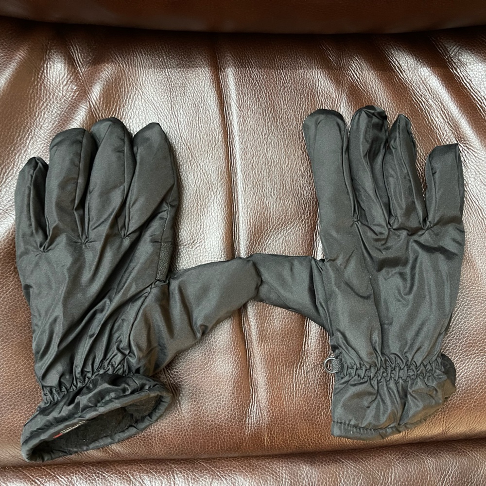 Igloos Men’s Winter Gloves
